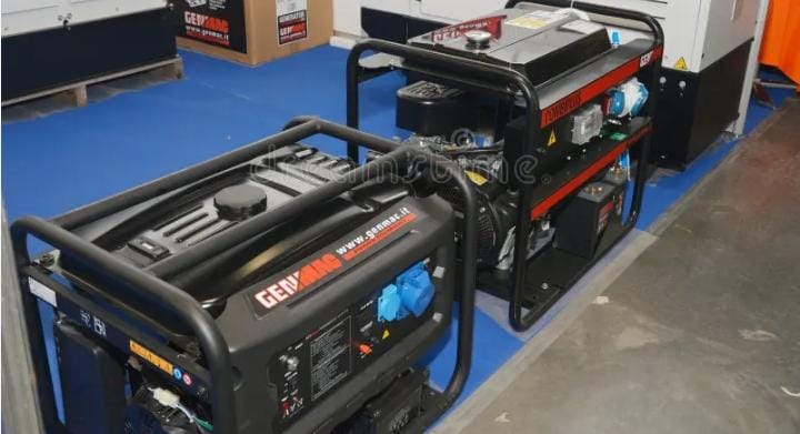 Generators Generators