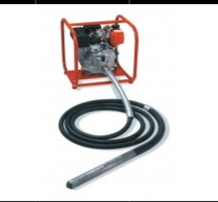 Concrete equipment Concrete equipment