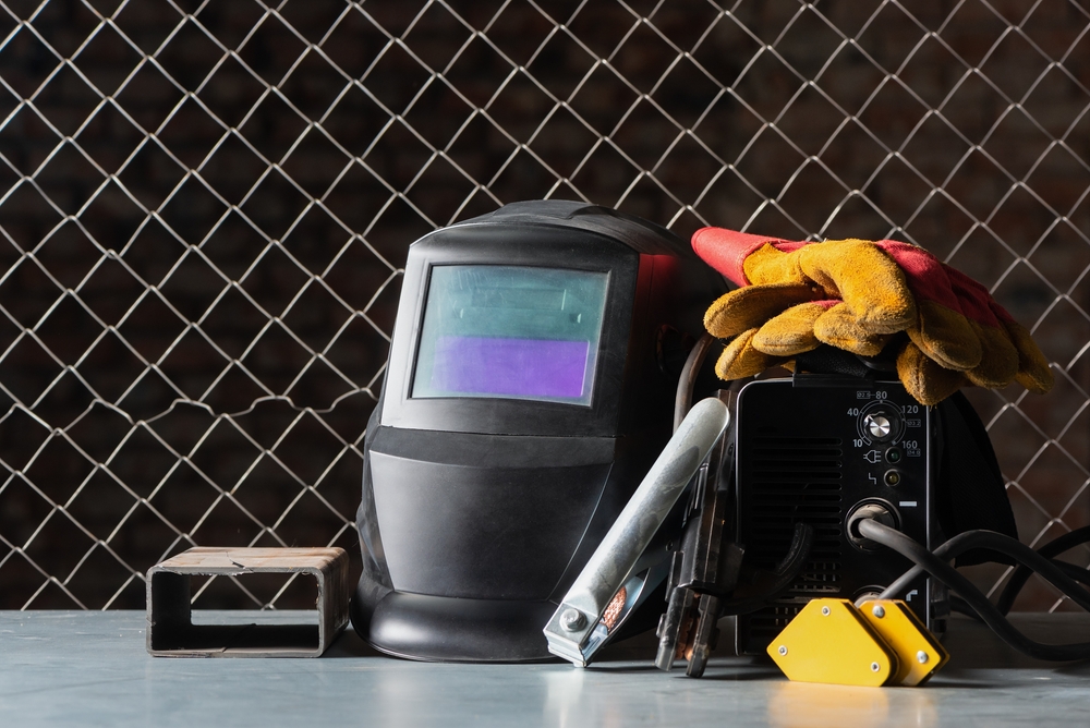 Welding Equipment Welding Equipment
